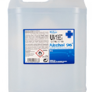 Alcohol sanitario 96º