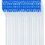 Aspirador de saliva de 15cm