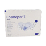 Apósito estéril Cosmopor E 10 x 8 cm