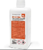 Desinclor Solución Acuosa incolora Clorhexidina 2%