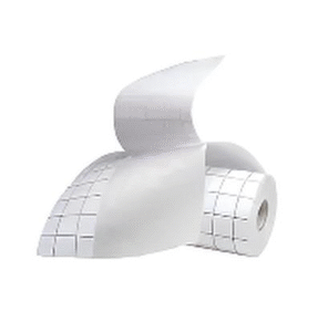 Esparadrapo adhesivo transp. film fix 10cm x 10m