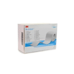 Esparadrapo papel Micropore 2.5cm x 9.1 m Caja de 12 uds.