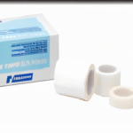 Esparadrapo papel hipoalergénico CPK 2.5cm x 9.1m