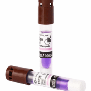 Indicadores Biológicos para el control de esporas