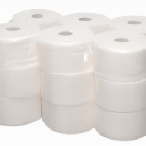 Bobina Papel Higiénico Industrial