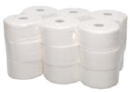 Papel Higiénico Industrial