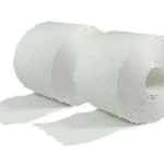 Rollo Precortado 4 x 5 cm