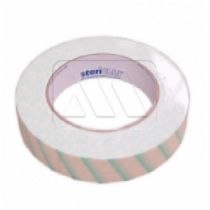 Rollo de control de esterilización para autoclave