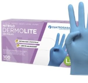 Guantes de Latex