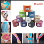 Caja Vendaje neuromuscular 5cm x 5m