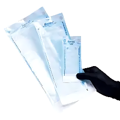 Bolsas para esterilizar autosellantes