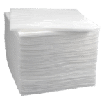 Toalla Spunlace 40 x 80 cm