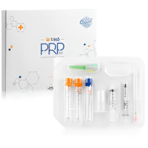 Kit completo para la obtención de PRP T-LAB