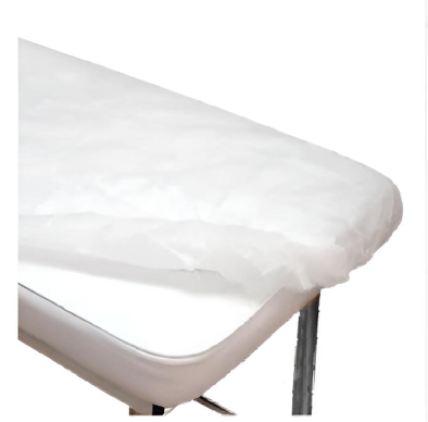 Sabanilla Blanca Ajustable