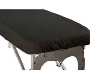 Sabanilla Negra Ajustable