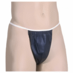 Tanga Desechable para Hombre