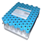 Tubo con Citrato Sódico 3.8% 4.5ml