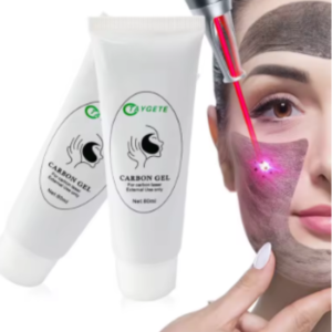 Máscara Facial Gel Carbón