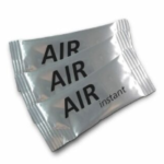 Air instant sobres