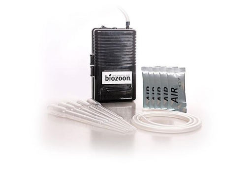 AIR-SET. Juego de aire incluido bomba