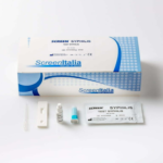 Screen test Sífilis