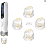 Cartucho de Repuestos Estériles Q2 BIO PEN - 14 PINS