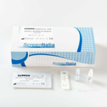 Screen Test Hepatitis A - HAV