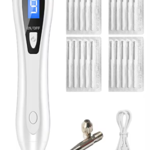 Lápiz Láser de Plasma de 9 Niveles