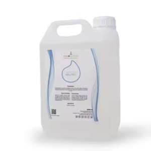 Aceite de masaje neutro