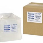 Gel conductor de ultrasonido Dahlhausen
