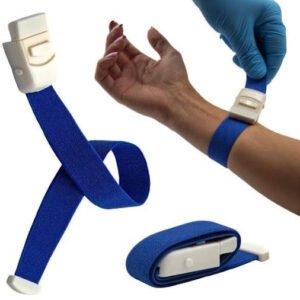 Torniquete hemostático automático Unidad
