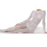 Malla Elástica de cuerpo completo