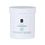 Crema para masaje compacta active massage Kefus 500 ml