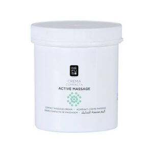 Crema para masaje compacta active massage Kefus 500 ml
