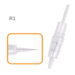 Agujas de tatuaje desechables (R1 y R3)